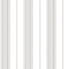 Papel De Parede Smart Stripes 2 Listras Claras G67576 - Rolo: