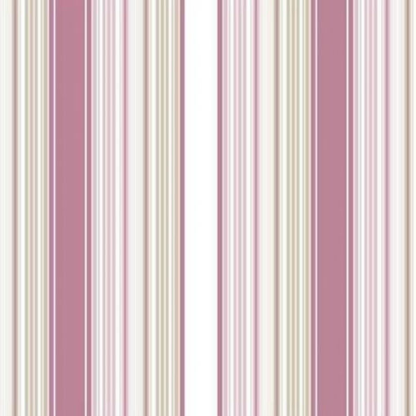 Papel De Parede Smart Stripes 2 Listras Coloridas G23188 - Ro
