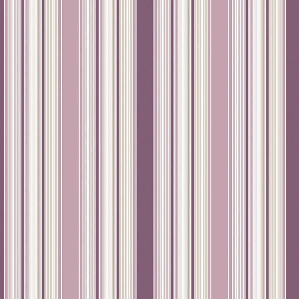 Papel De Parede Smart Stripes 2 Listras Coloridas G67531 - Ro