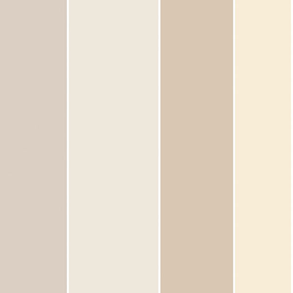 Papel De Parede Smart Stripes 2 Listras Largas G67594 - Rolo: