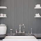 Papel De Parede Smart Stripes 2 Listras Verticais G67539 - Ro