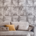 Papel De Parede Smith 9220315 - Rolo: 10m X 0,53m