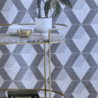 Papel De Parede Smith 9220325 - Rolo: 10m X 0,53m