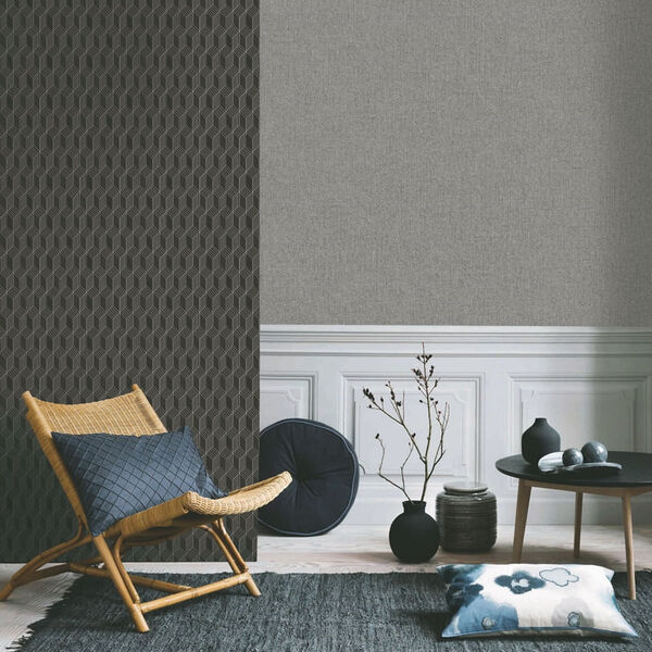 Papel De Parede Smith 9c010404 - Rolo: 10m X 0,53m