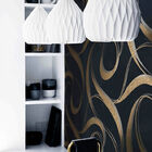 Papel De Parede Smith 9c020304 - Rolo: 10m X 0,53m