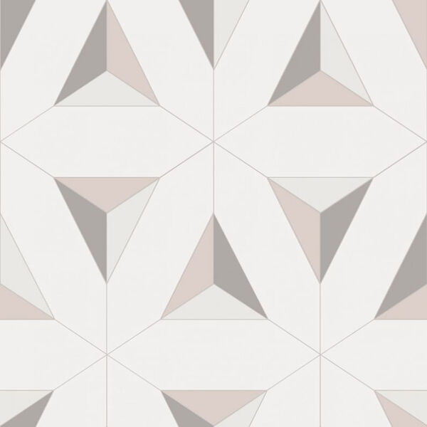 Papel De Parede Sphere Afflatus El21070 - Rolo: 10m X 0,53m