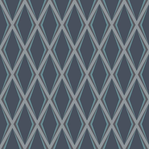 Papel De Parede Sphere Domus El21063 - Rolo: 10m X 0,53m