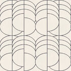 Papel De Parede Sphere Lissome El21052 - Rolo: 10m X 0,53m