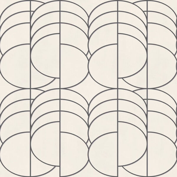 Papel De Parede Sphere Lissome El21052 - Rolo: 10m X 0,53m