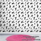 Papel De Parede Teen Futebol 25 Tamanho:2,60x0,60