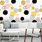 Papel De Parede Teen Minimalista