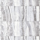 Papel De Parede Terra Gracia Square Marble (white) 831034
