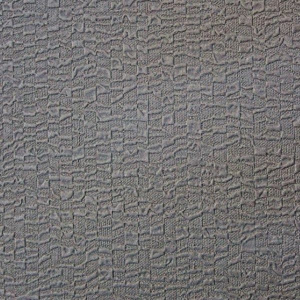 Papel De Parede Textura Cinza Corporate Grandes Ambientes Rol