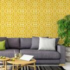 Papel De Parede Textura Girafa Claro