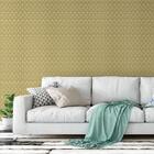 Papel De Parede Textura Madeira Entrelaçada