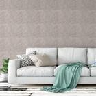 Papel De Parede Textura Riscado Escuro