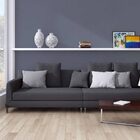 Papel De Parede Textura Textil  Antigua  387447