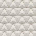 Papel De Parede Textura Triângulos