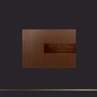 Papel De Parede Texture World Sem Desenho Marfim