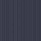 Papel De Parede Texturizado Azul Escuro Com Detalhes Prata Pa