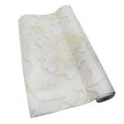 Papel De Parede Texturizado Luxo Lavavel 10m 53cm Decoraçao C