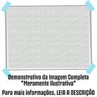 Papel De Parede Tijolinho 07 Tamanho:2,80x0,60