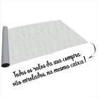 Papel De Parede Tijolinho 08 Tamanho:3,30x0,60