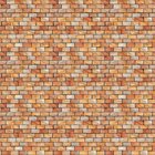 Papel De Parede Tijolinho