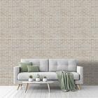 Papel De Parede Tijolinho 85 Tamanho:2,80x0,60