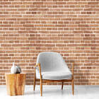 Papel De Parede Tijolinho João-de-barro 300