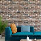 Papel De Parede - Tijolinho - Modelo 19-60x300cm