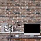 Papel De Parede - Tijolinho - Modelo 19-60x300cm