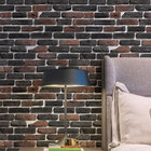 Papel De Parede - Tijolinho - Modelo 23-60x300cm