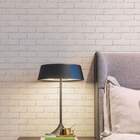 Papel De Parede - Tijolinho - Modelo 28-60x300cm