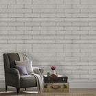 Papel De Parede Tijolinho Moderno