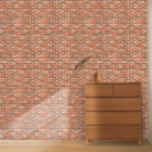 Papel De Parede Tijolo 8