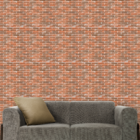 Papel De Parede Tijolo 8