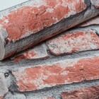 Papel De Parede Tijolo Envelhecido