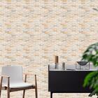 Papel De Parede Tijolo Pptij006