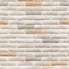 Papel De Parede Tijolo Pptij006