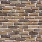 Papel De Parede Tijolo Pptij020