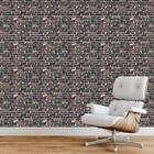 Papel De Parede Tijolo Pptij023