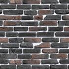 Papel De Parede Tijolo Pptij023