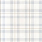 Papel De Parede Tiny Tots G45108 Cinza