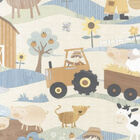 Papel De Parede Tiny Tots G45132