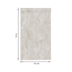 Papel de Parede TNT Albert Bege 53cmx10m Inspire