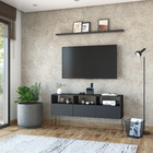 Papel de Parede TNT Albert Bege 53cmx10m Inspire