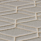 Papel de Parede TNT Bege 53cmx10m