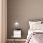 Papel de Parede TNT Bege 53cmx10m