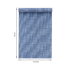 Papel de Parede TNT Blue 53cmx10m